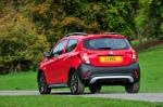 Vauxhall Viva Rocks 2017 года
